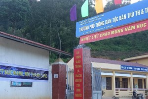 Chuyển đổi số - Kết sức mạnh, nối thành công