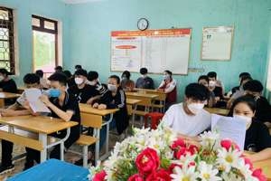 Dạy học với chủ đề stem